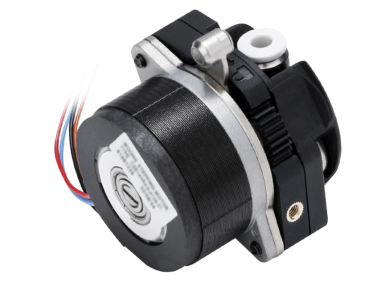 Creality Extruder with Motor